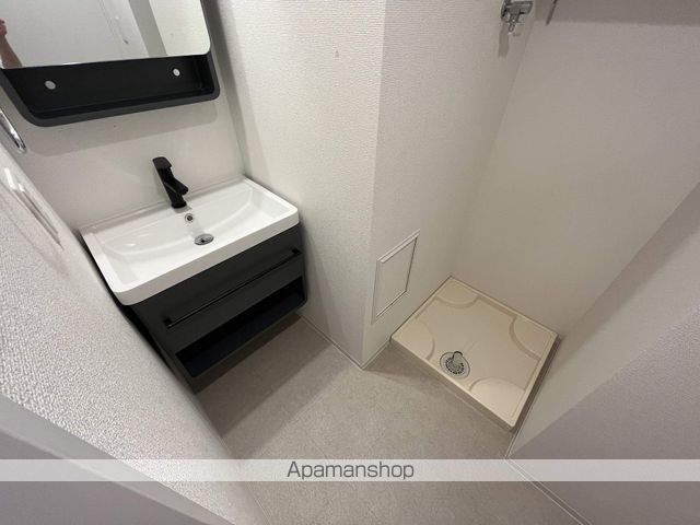 セレニテ福島アリアの内装写真