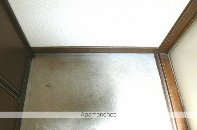 ハイツポピーの内装写真