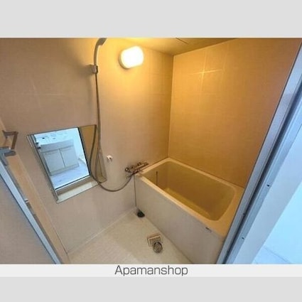 レグノ・アレッタ[2LDK/74.63m2]のバス