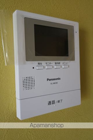 RX寺町の内装写真