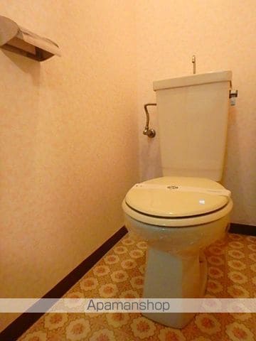 コーポ志賀の内装写真