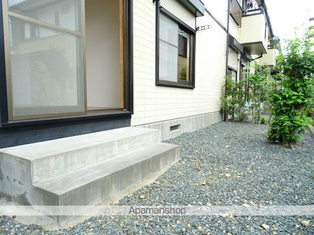コスモス高丘の内装写真