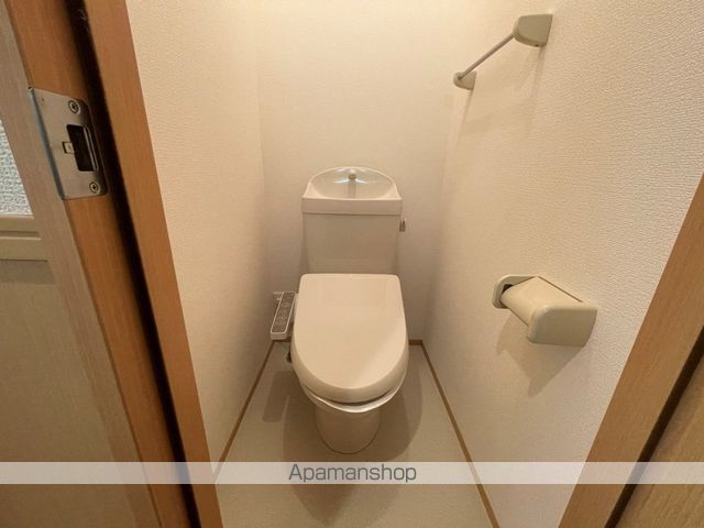 クリエ西山本の内装写真