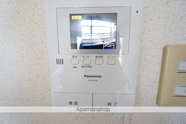 アメニティ駅前の内装写真