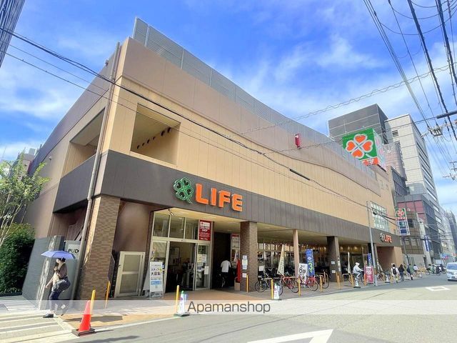 イグレック南本町の周辺写真