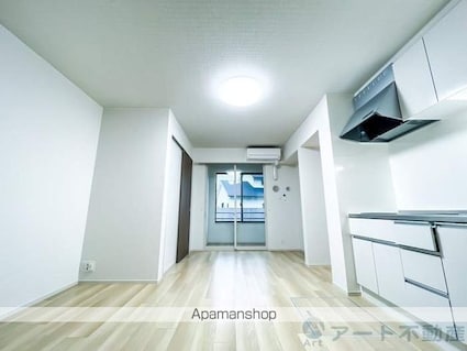 アメニティカーサ　Ⅰ[1LDK/40.02m2]の内装5