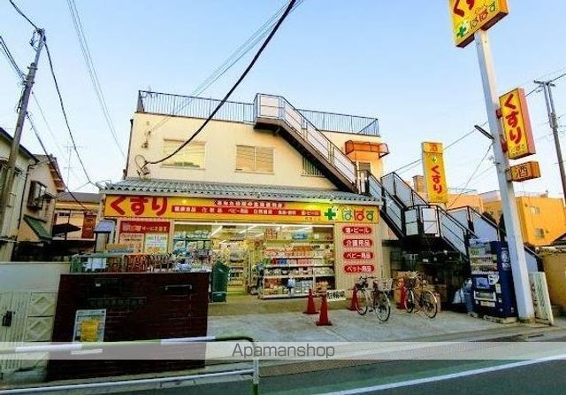 CASA VIVACEの周辺写真