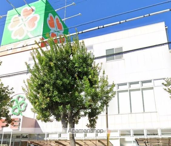 ハーモニーテラス田島の周辺写真