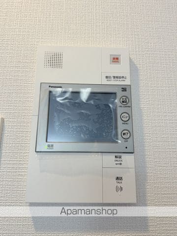 CREST TAPP名古屋山王の内装写真