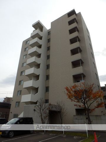桑園スクエアIの外観写真