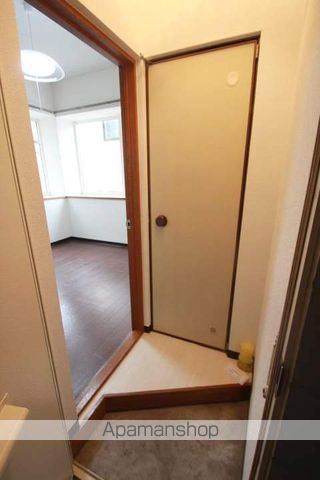 若葉マンションの内装写真