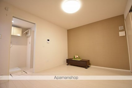 ルミナス[1LDK/31.15m2]の内装6