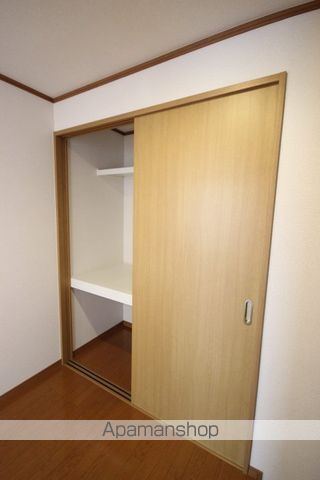 モリヤビルの内装写真
