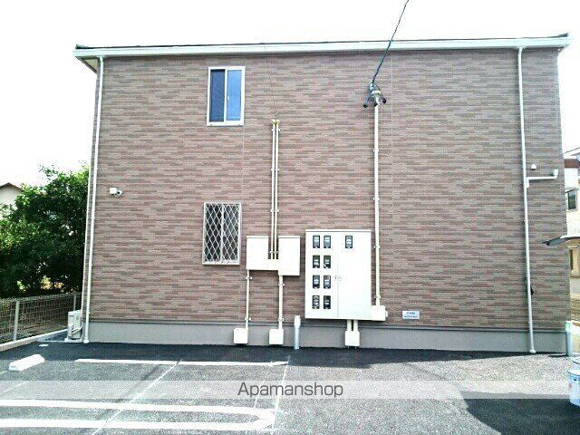 カーネ・モンテの外観写真