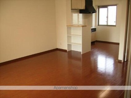 グランデサーナ[1LDK/56.25m2]のリビング・居間