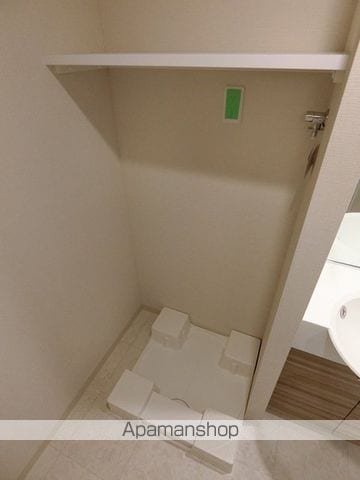 ガーラ・ステージ横濱関内の内装写真