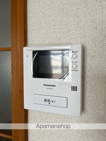 YUWAの内装写真