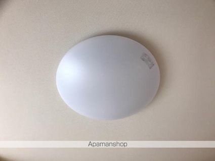 クラポティ新涯[2LDK/57.46m2]の内装1