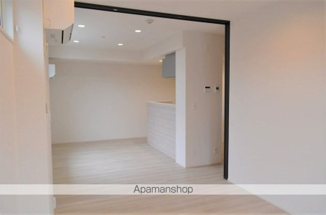 D-ROOM君塚IBの内装写真