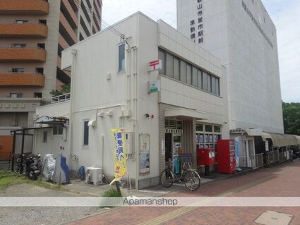 和歌山県和歌山市伝法橋南ノ丁[1R/13.5m2]の周辺4