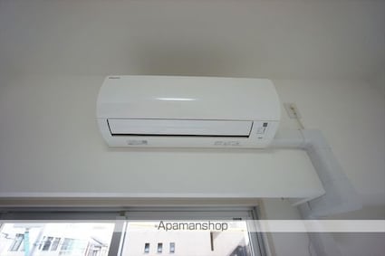 セレニティー名駅[1K/28.65m2]のその他設備