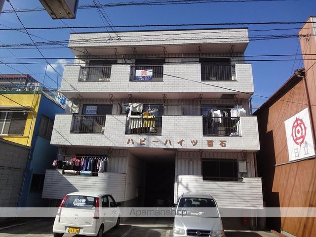 ハピィハイツ百石のイメージ