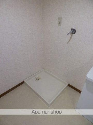 パディストン芳野の内装写真