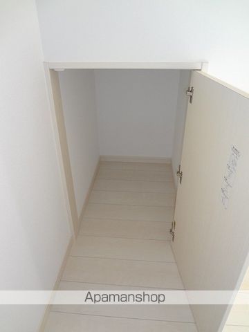 ナチュラルヴィレッジ町村IICの内装写真