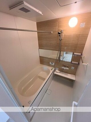 岡山県岡山市北区庭瀬[2LDK/66.4m2]のバス