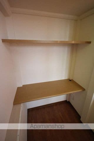 サンプラザ少路の内装写真