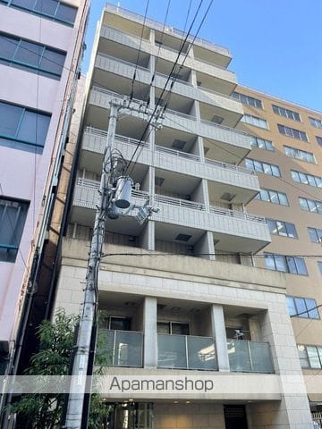 コバヤシヨウコウビルの外観写真