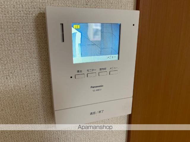 プレステージ曙の内装写真