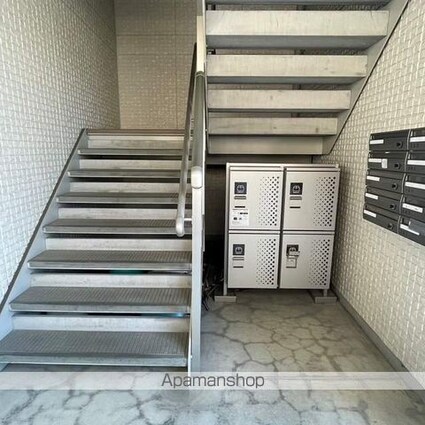 カームコトブキ[1LDK/35.1m2]のエントランス1