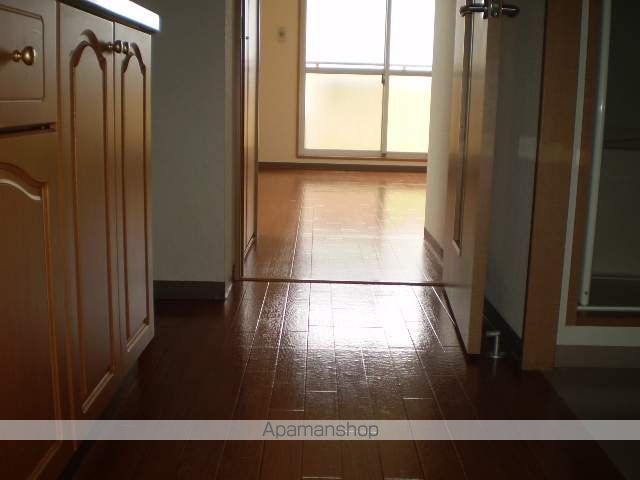 エステート茶屋が坂の内装写真