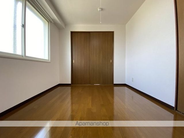ピュアパレス函館の内装写真