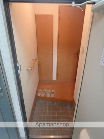 クレールの内装写真