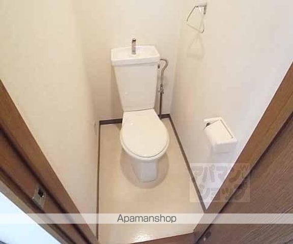 ACメゾン藤ノ森の内装写真