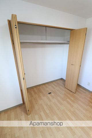 フレックス南郷通の内装写真