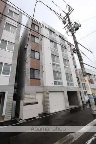 FLORESTA43の外観写真