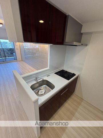 PREGI0城東の内装写真