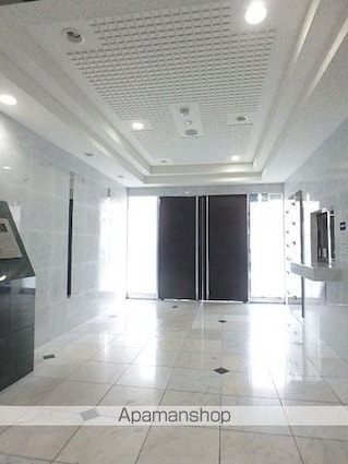 東京都板橋区大山東町[1K/25.26m2]の内装8