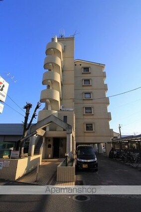 ｓｅｌｅコート１番館[1K/27m2]の外観4