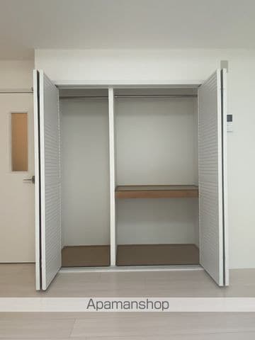 ビラ四季の内装写真