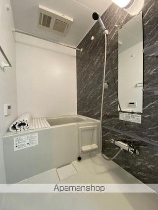 香川県高松市下田井町[1K/31.02m2]のバス