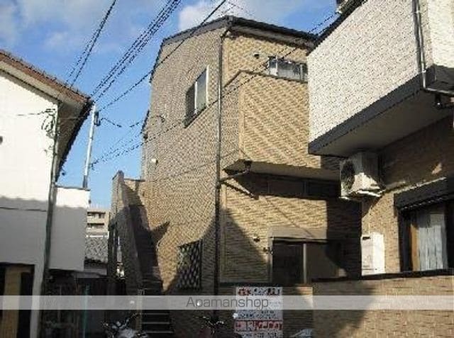 メゾン飯倉IIの外観写真