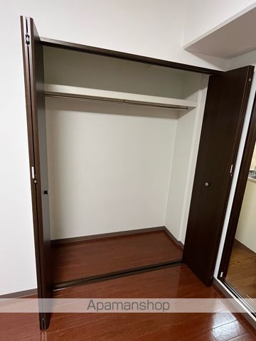 シュクル堺の内装写真