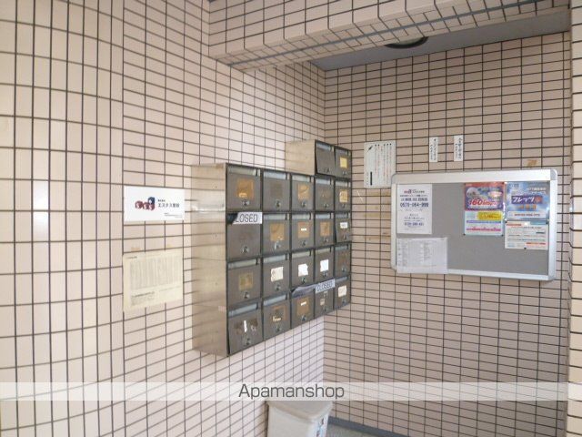 サニーハイツ住吉のその他写真