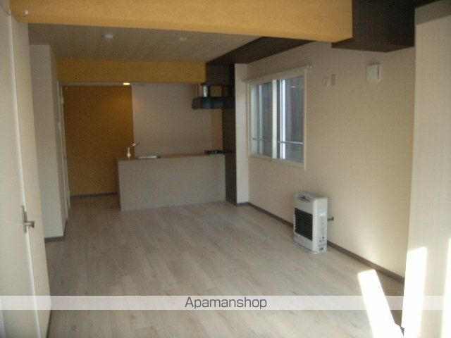 リベルタ福住の内装写真
