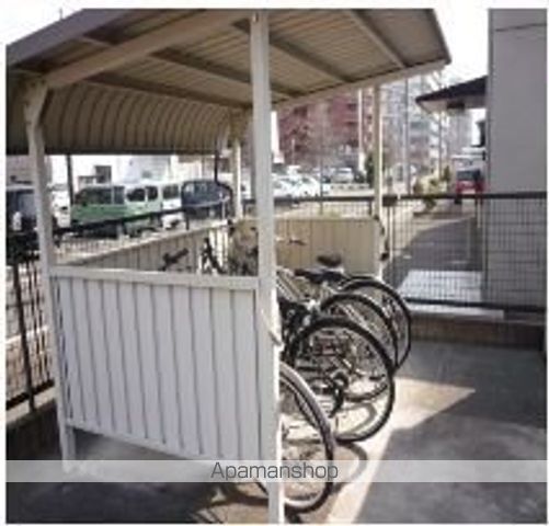 カーサ羽黒 A・Bの外観写真