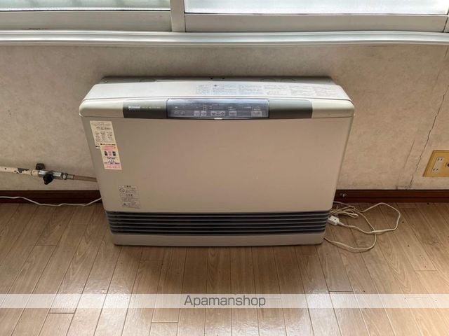 イーストホープの内装写真